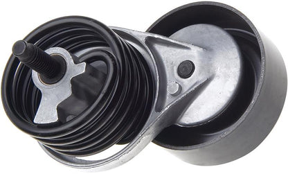 Gates 90-96 Ford F Series V-8 5.0L Tensioner Assy. Belt Drive Tensioner