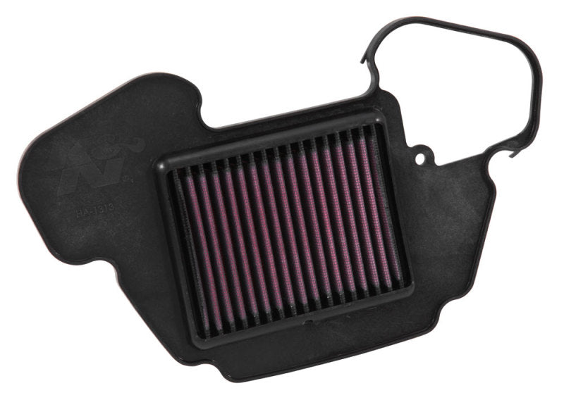 K&N Engineering K&N 2013-2015 Honda Grom 125/MSX125 Air Filter