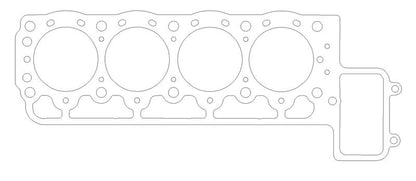 Cometic Gasket Cometic Toyota 2TG 87mm Bore .059in CFM-20 Head Gasket