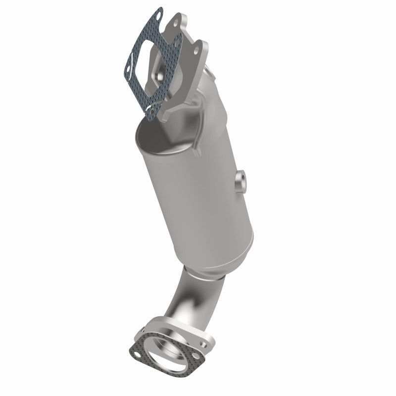 MagnaFlow OEM Grade 11-14 Dodge Grand Caravan Direct Fit Federal Rear Catalytic Converter