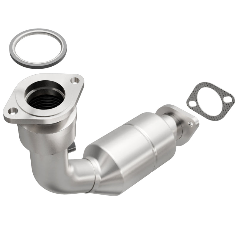 MagnaFlow Direct Fit Catalytic Converter 08 G8 GT 6.0L Passenger Side OEM