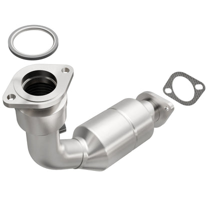 MagnaFlow Direct Fit Catalytic Converter 08 G8 GT 6.0L Passenger Side OEM