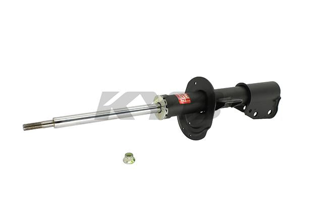 KYB Shocks & Struts Excel-G Front Left CHEVROLET Equinox 2005-06 PONTIAC Torrent 2006