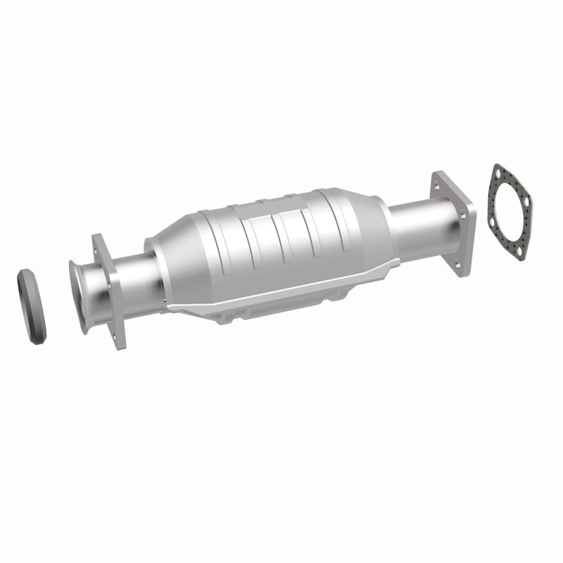 MagnaFlow Direct Fit Catalytic Converter Saab