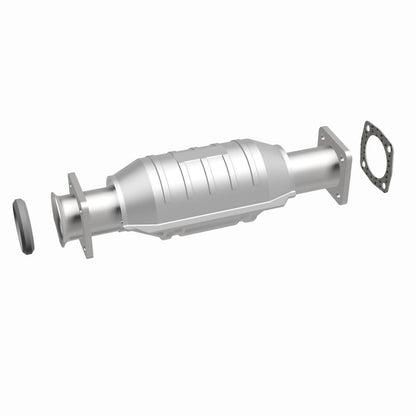 MagnaFlow Direct Fit Catalytic Converter Saab