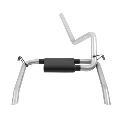 Flowmaster 95-97 Chevrolet Camaro/Pontiac Firebird American Thunder Cat-Back Exhaust System