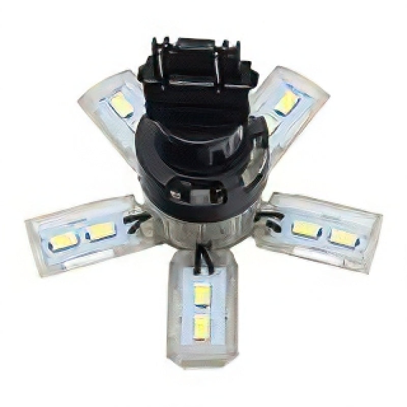 ORACLE Lighting Oracle 3157 15 SMD 3 Chip Spider Bulb (Single) - Cool White