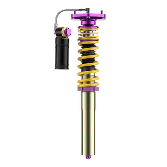KW 39720308 Coilover suspension V4 racing