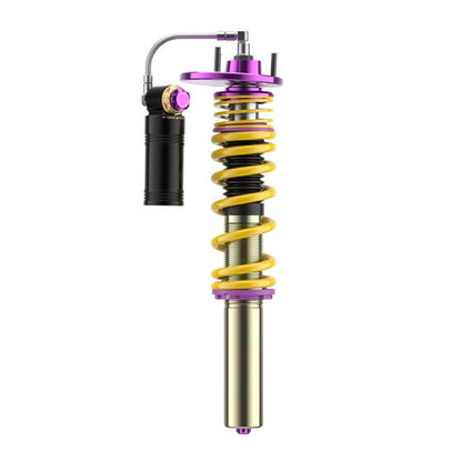 KW 39771026 Coilover suspension V4 racing