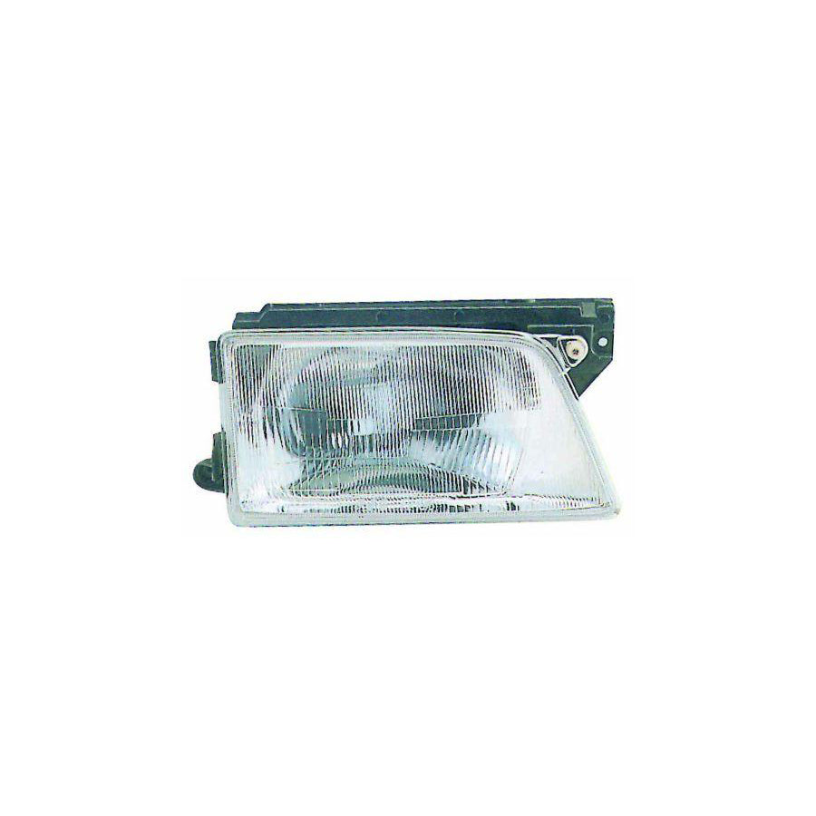 Abakus 4421101Rlde Headlight for Opel Kadett