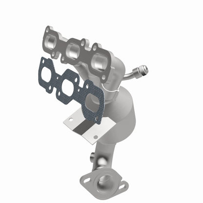 MagnaFlow 06-09 Ford Fusion 3.0L Direct Fit Converter