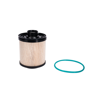 Fleece Performance 11-16 Ford F250/450 Under Bed Fuel Filter