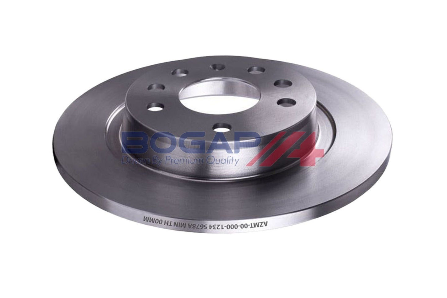 BOGAP C8211202 Brake Disc | ML Performance Car Parts