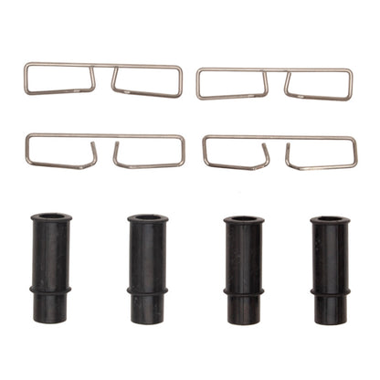 DFC 82-06 American Motors CONCORD Rear/Front Premium Hardware Kit