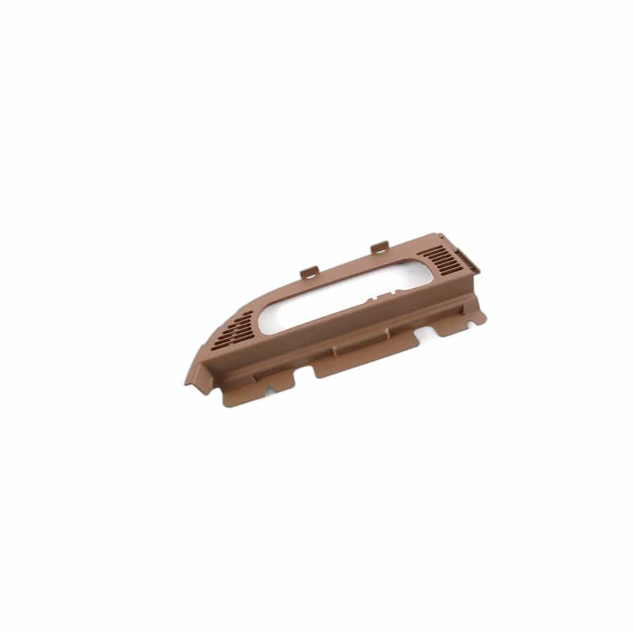 Genuine BMW 51718173212 E36 Air Outlet Grille, Right BEIGE (Inc. 328i, 320i & 325i)