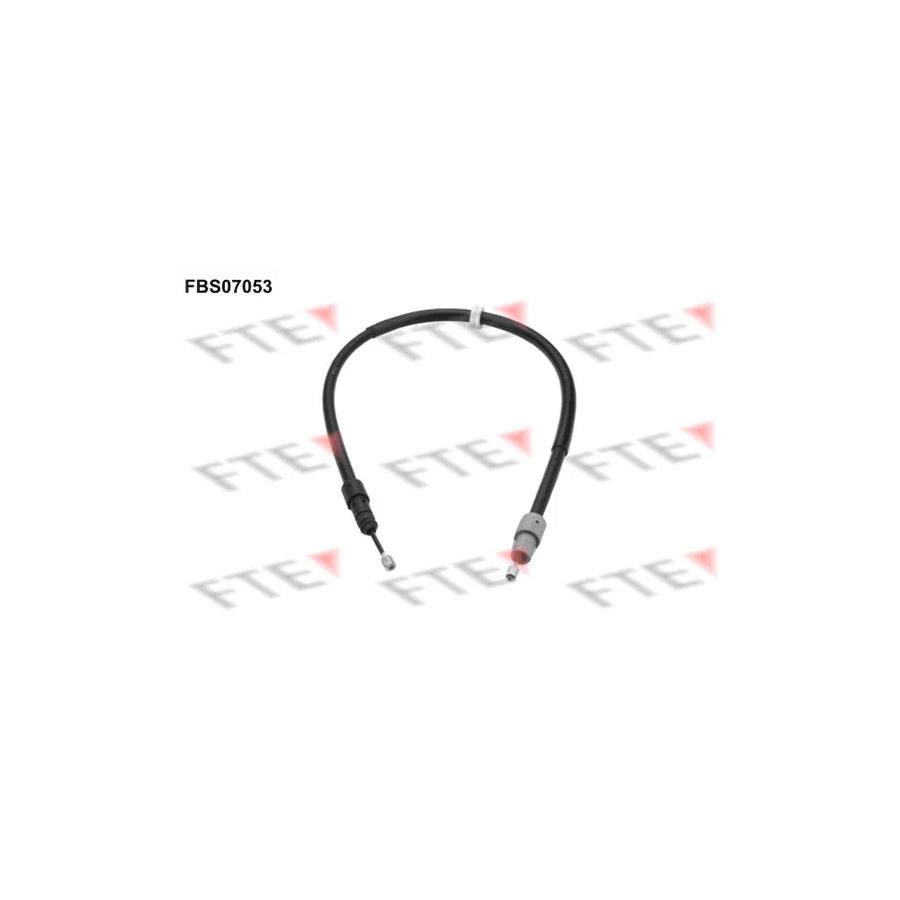 FTE Fbs07053 Hand Brake Cable