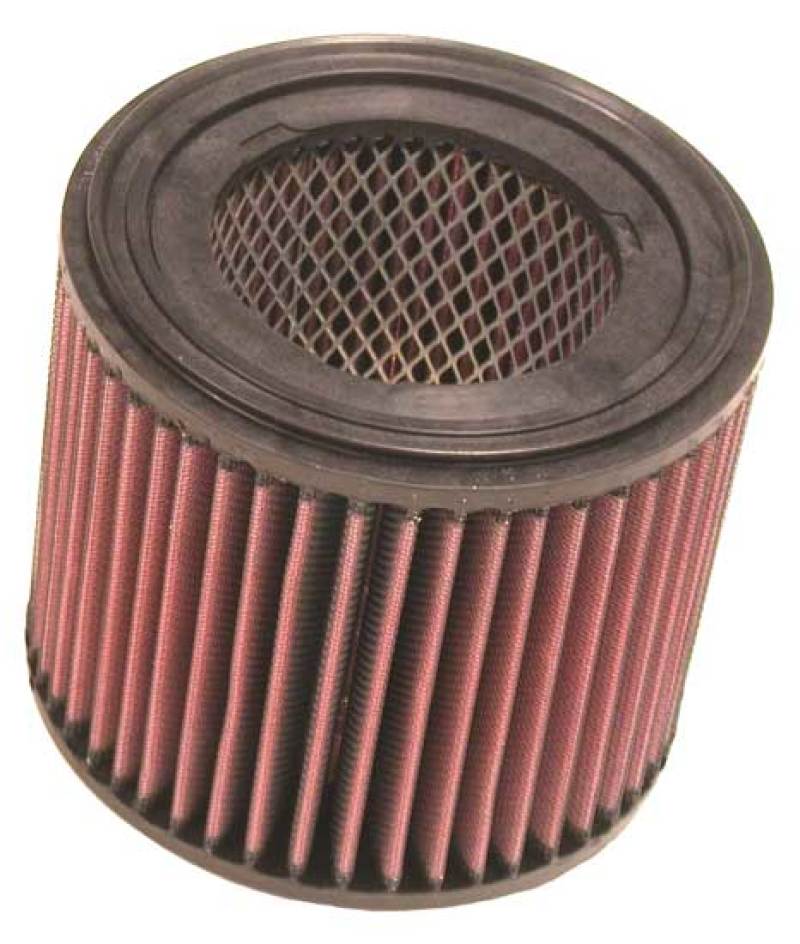 K&N Engineering K&N 97-00 Nissan Patrol II 2.8L / 06-10 Patrol II 3.0L / 00-05 Patrol 3.0L Replacement Air Filter