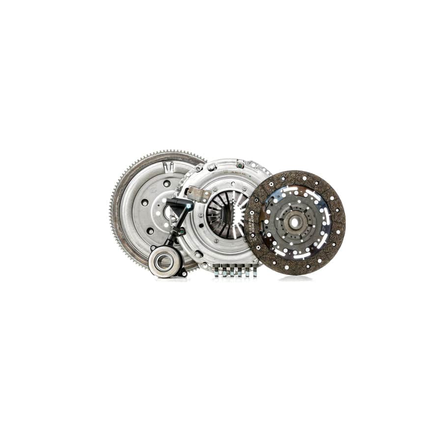LuK 600 0277 00 Clutch Kit