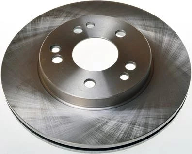 Denckermann B130199 Brake Disc for Toyota Avensis
