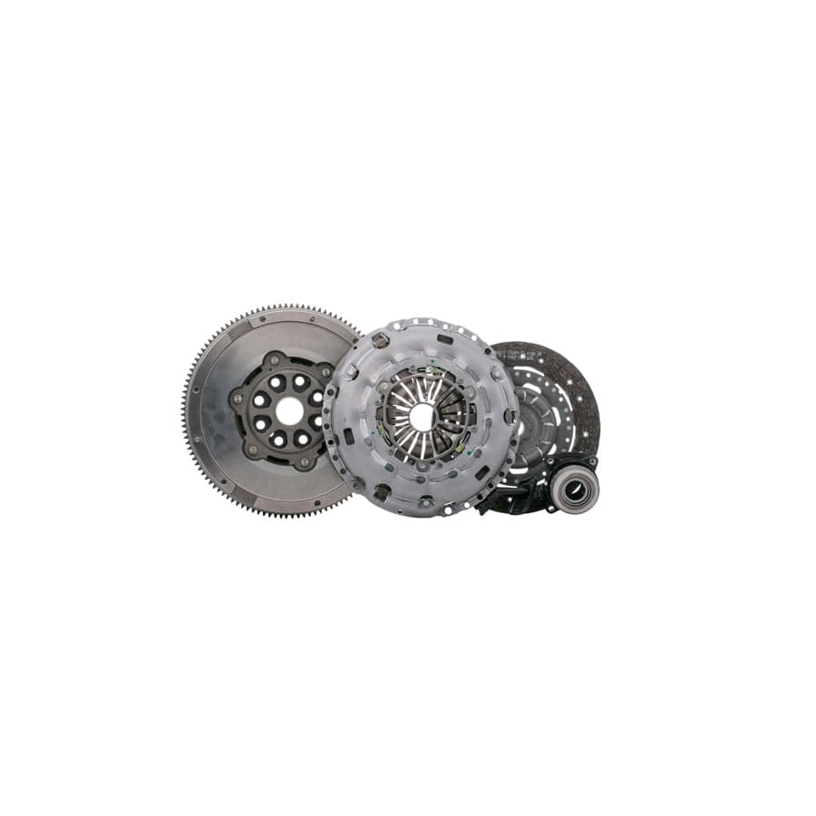 LuK Br 0241 600 0246 00 Clutch Kit