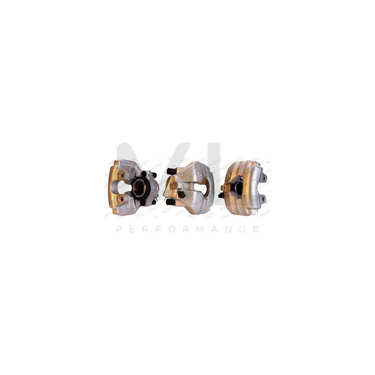 Ferodo Premier FCL694334 Brake Caliper With Accessories