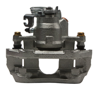 DFC 10-19 Ford Explorer Rear-R Premium Caliper - Silver Zinc Coated