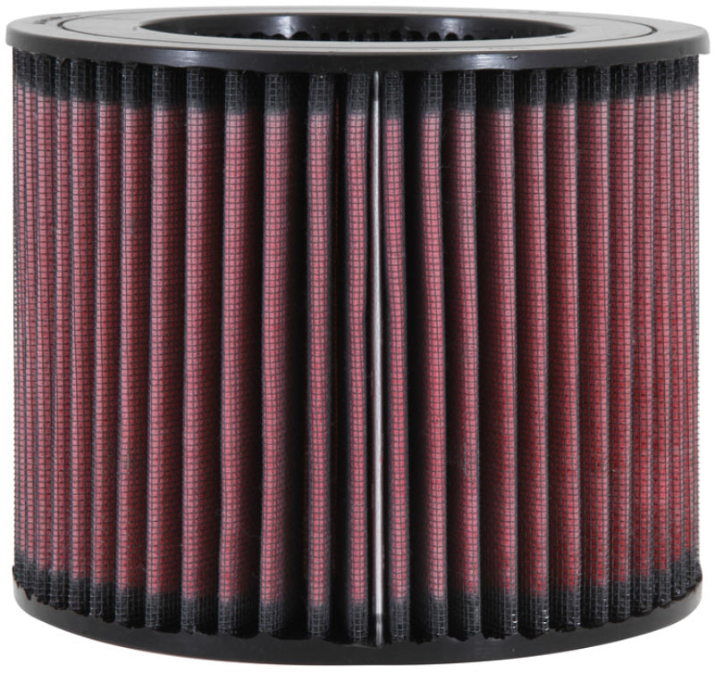 K&N Engineering K&N 69-74 Toyota Land Cruiser Drop In Air Filter