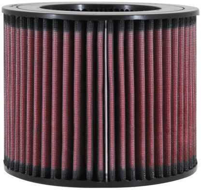 K&N Engineering K&N 69-74 Toyota Land Cruiser Drop In Air Filter