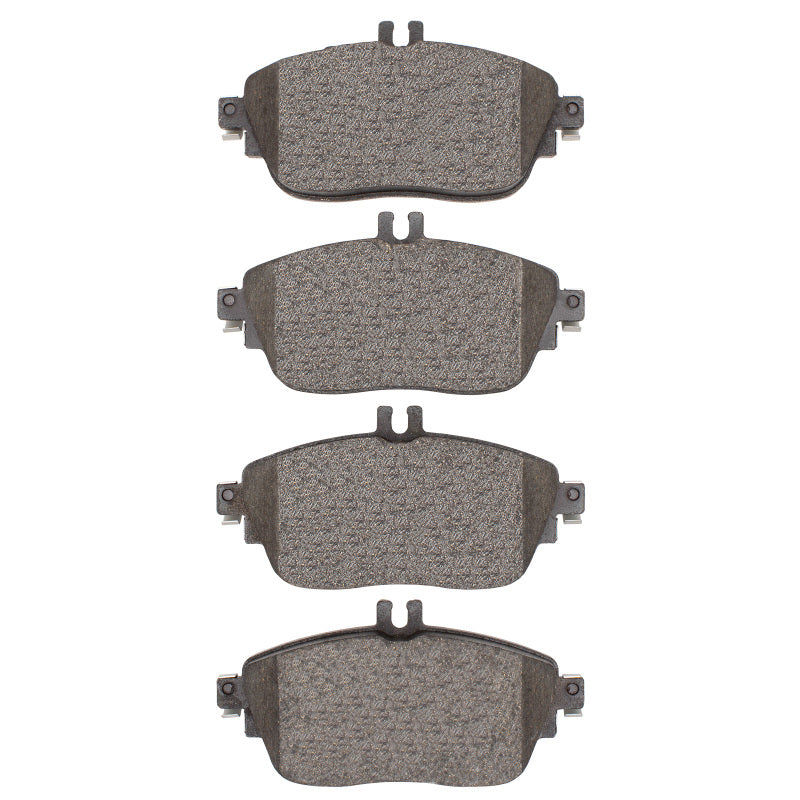 DFC 12-20 Infiniti QX30 Front 5000 Advanced Low Metallic Brake Pads