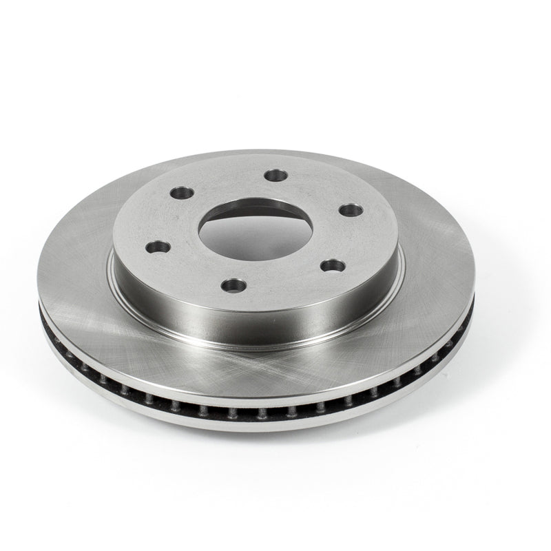 PowerStop Power Stop 02-06 Cadillac Escalade Front Autospecialty Brake Rotor