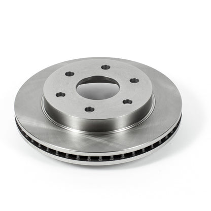 PowerStop Power Stop 02-06 Cadillac Escalade Front Autospecialty Brake Rotor