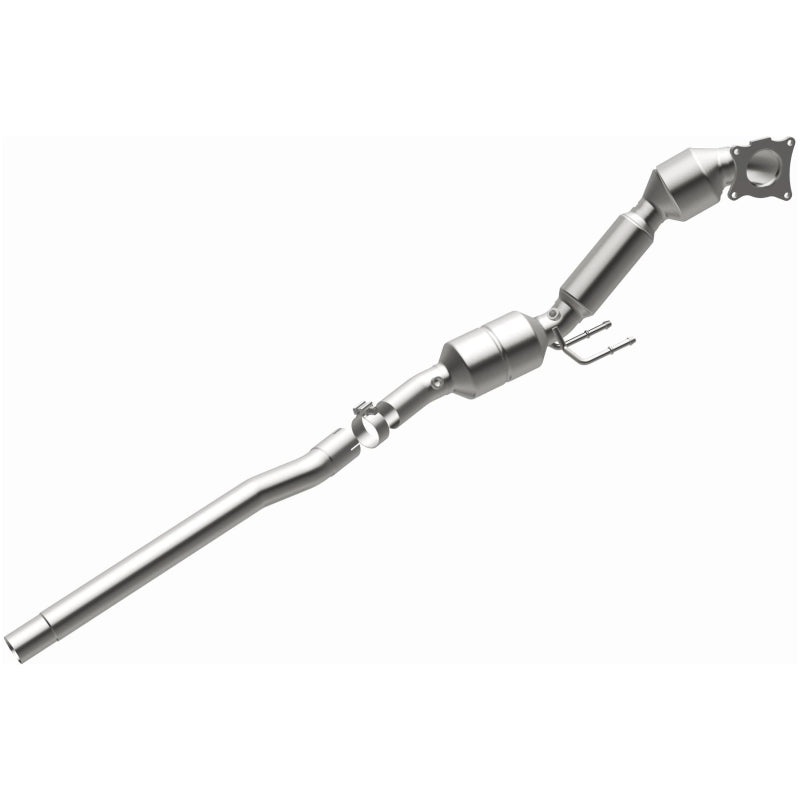 MagnaFlow 09-13 Volkswagen CC 2.0L Direct Fit Converter