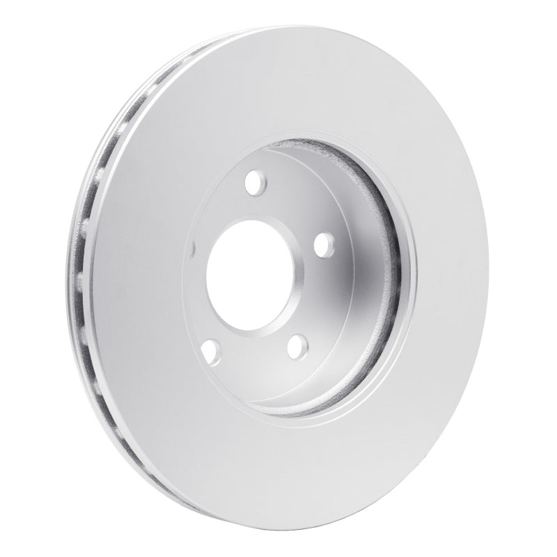 DFC 03-09 Mercedes-Benz E200 (Latin America) Front GeoSPEC Coated Rotor
