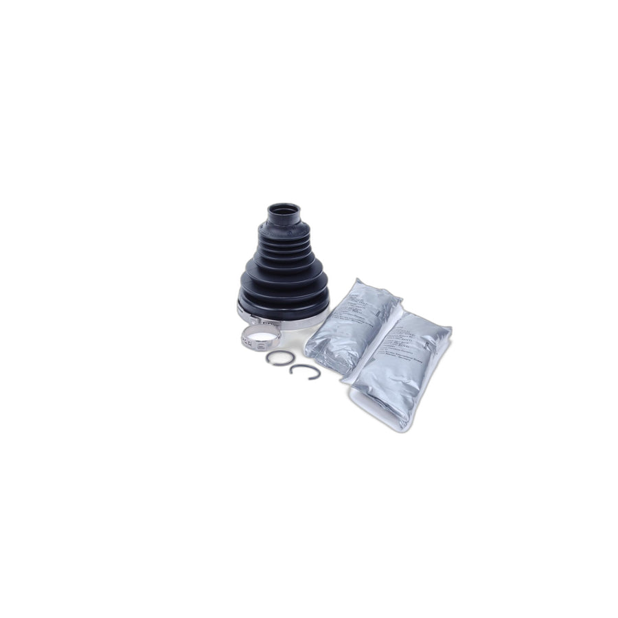 Genuine BMW 31607545107 E71 E72 E70 Repair Kit Bellows, Interior (Inc. X5 40iX, X6 35iX & X6 30dX)