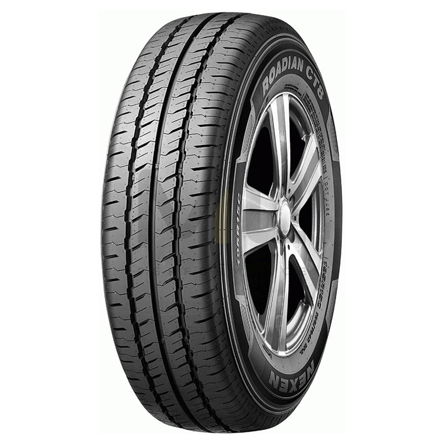 Nexen Roadian CT8 225/70 R15 112T Van Summer Tyre