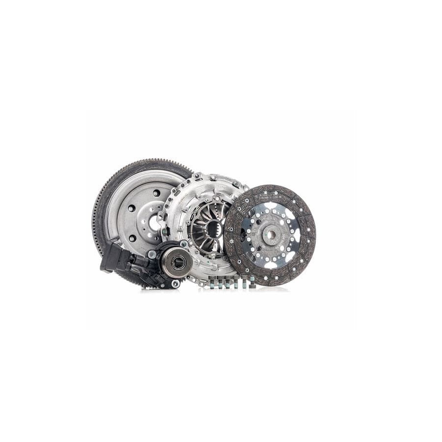 LuK Br 0241 600 0240 00 Clutch Kit