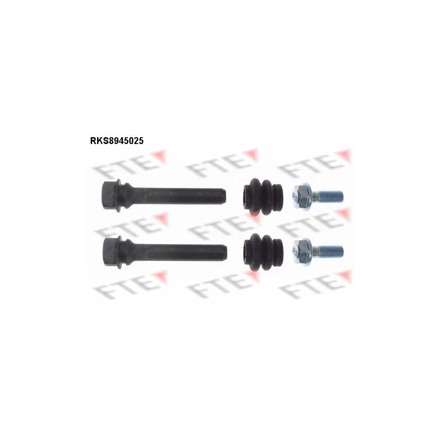 FTE 9334330 Guide Sleeve, Brake Caliper