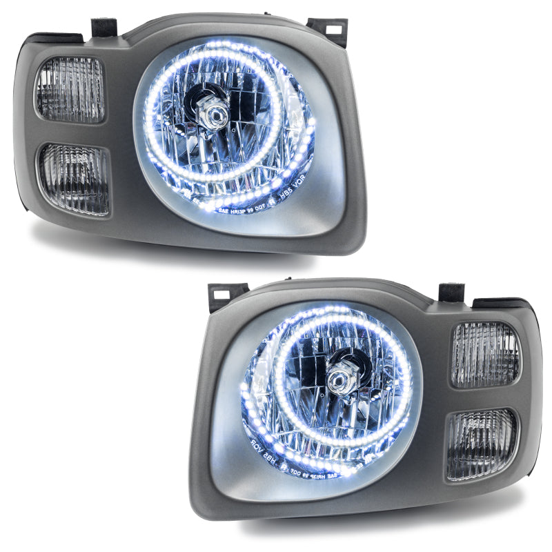ORACLE Lighting Oracle 02-04 Nissan Xterra SE SMD HL - White