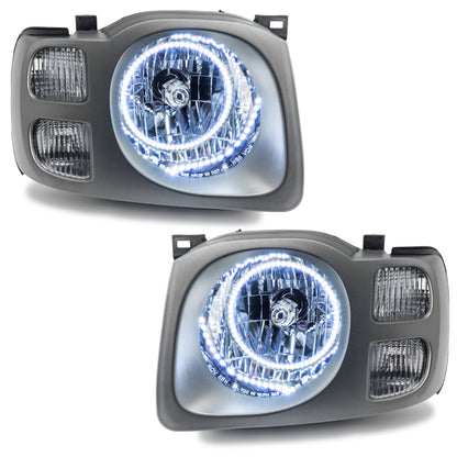 ORACLE Lighting Oracle 02-04 Nissan Xterra SE SMD HL - White