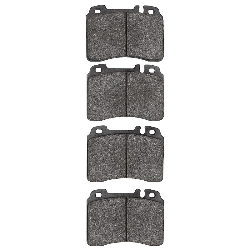 R1 Concepts R1 90-95 Mercedes-Benz E320 Front Optimum OE Brake Pads