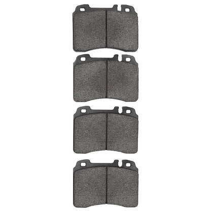 R1 Concepts R1 90-95 Mercedes-Benz E320 Front Optimum OE Brake Pads