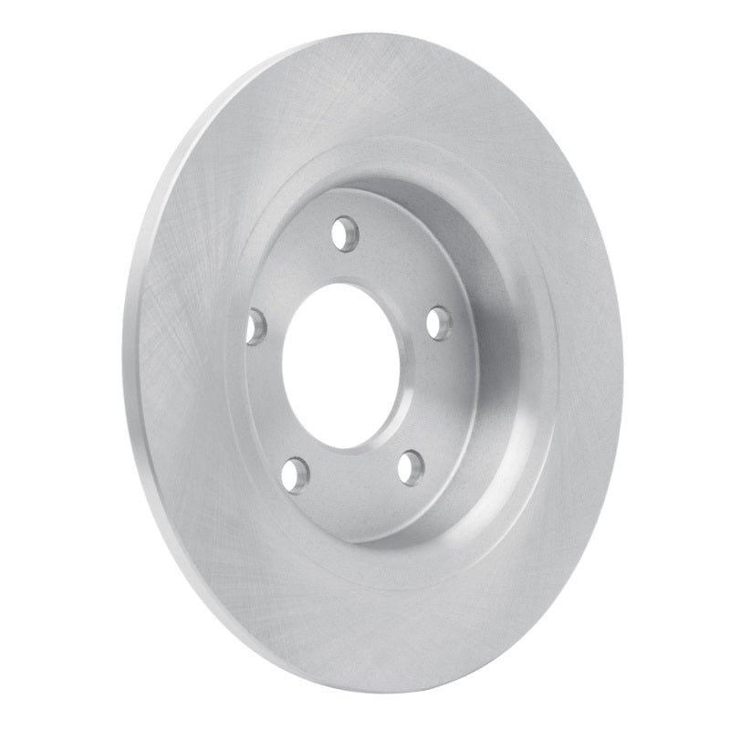 DFC 04-13 Mazda 3 Rear Brake Rotor
