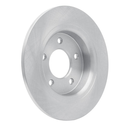 DFC 04-13 Mazda 3 Rear Brake Rotor