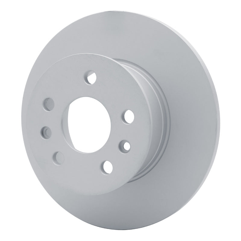 DFC 70-72 Volkswagen Type 2 Front Hi-Carbon Alloy Geomet Coated Rotor
