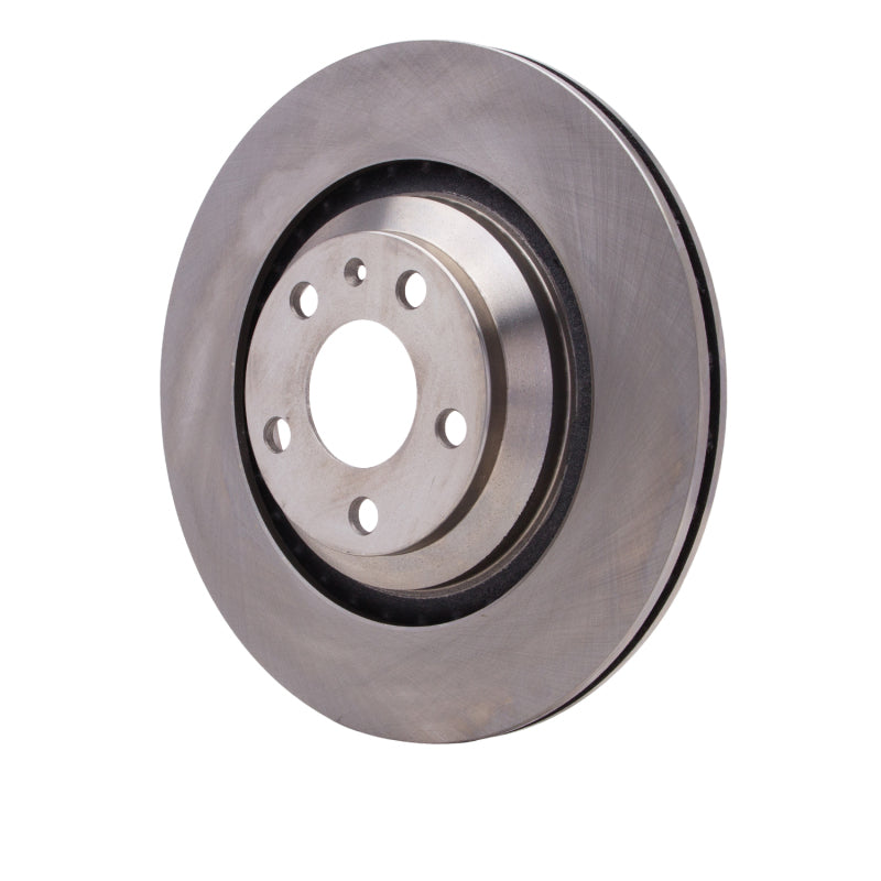 DFC 05-11 Audi A6 Quattro Rear Brake Rotor