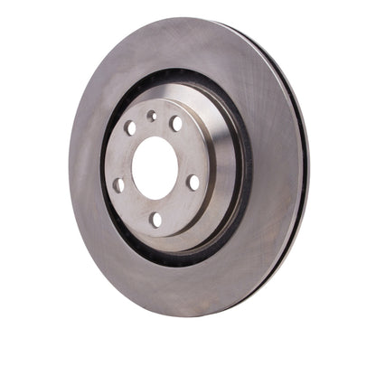 DFC 05-11 Audi A6 Quattro Rear Brake Rotor