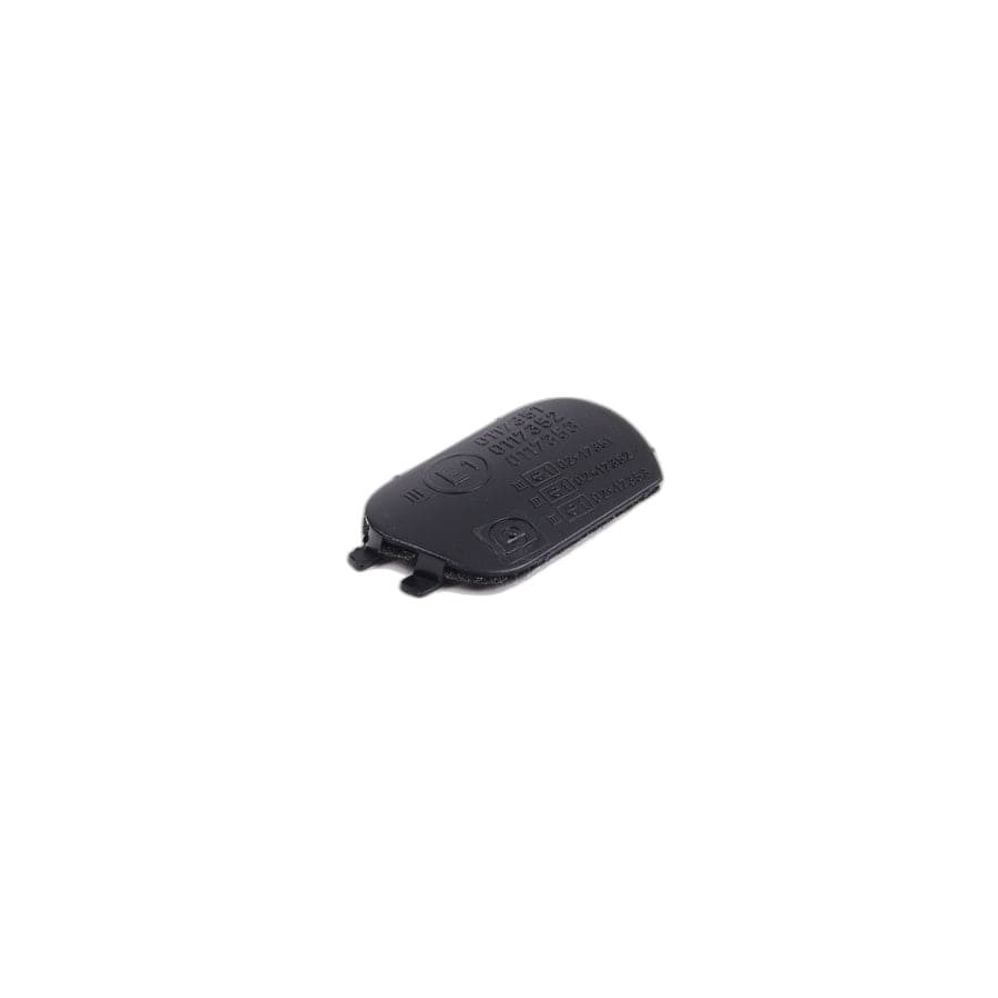 Genuine BMW 51167001035 E46 E39 Cover Cap Bottem Left (Inc. 535i)