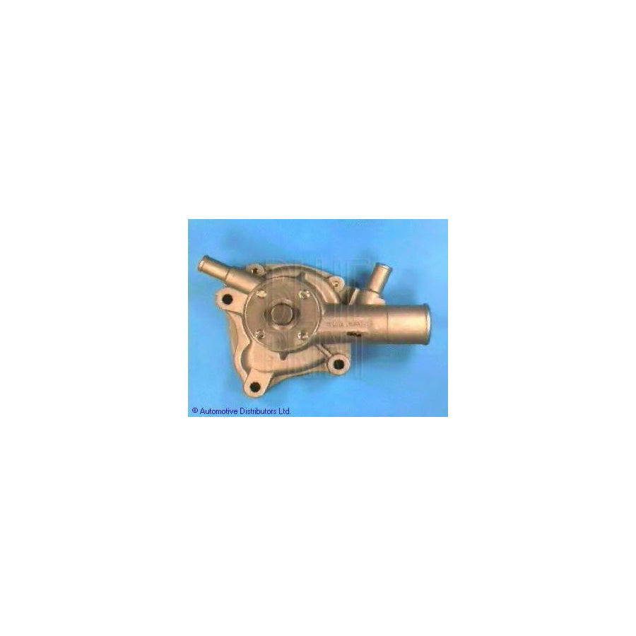 Blue Print Adt39102 Water Pump for Toyota Corolla