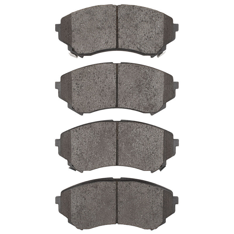 R1 Concepts R1 08-14 Cadillac CTS-V Front Optimum OE Brake Pads