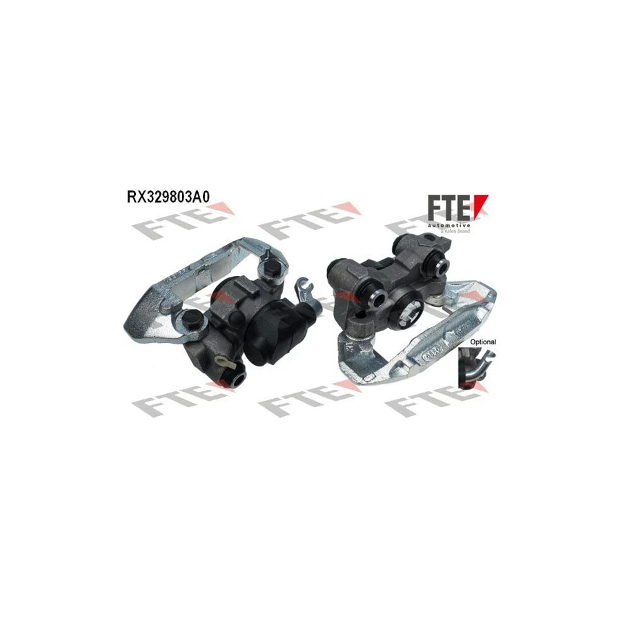 FTE Rx329803A0 Brake Caliper